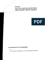 8 - Las Dimensiones de La Criminalidad