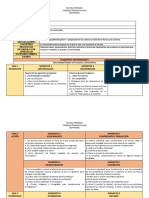 Proyecto Comunitario Festividades