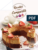 Compartir: Recetas