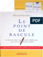 Le Point de Bascule (Malcolm Gladwell) (Z-Library)