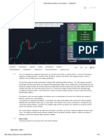 Multi Indicators Table by JuicY-trading - TradingView