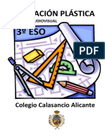 Libro Plastica 3º