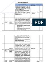 Situación Significativa 2023