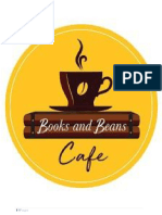 Books and Beans Cafe