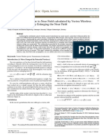 Meyl, K - Fluid Mechanics OA 3 - February 2016