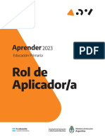 Manual Aplicador 2023