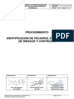 PR Sig SST 002 Procedimiento Iperc