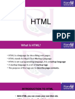 RCS 202 HTML Part 1