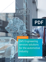 Siemens PLM LMS Engineering Services Solutions For The Automotive Industry Ca - tcm1023 252451