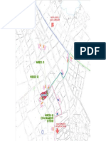 Rutas de Acceso EIV