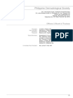 CPM 10TH ED Cutaneous Bacterial Infections