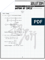 S5 W15 V06 Equation-Of-Circle Ver2022 Homework Solution