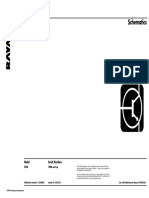 Schematics: Model Serial Numbers