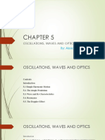 Pptu-5 Oscillation 1