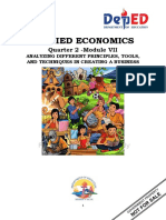 Applied Economics 7