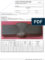 Asme PQR Demo