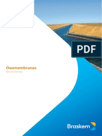 Brochure Geomembranes PT EN