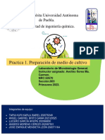 Reportes de Practicas 1 y 3 Seccion A