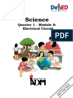 Science8 q1 Mod8 Electrical Circuit FINAL07282020