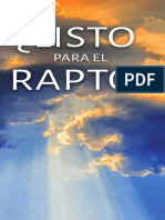 ¿Listo para El Rapto