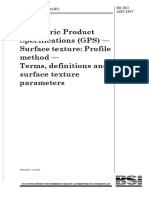 BS ISO 04287-1997 (1999) Scan