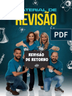 Revisao de Retorno - Ex Química