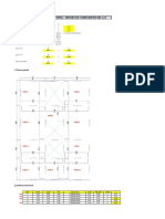 Diseño de Losa Maciza - Metodo ACI