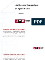 S02.s1 - ERP Planificación de Recursos Empresariales