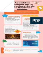 Organismos Internacionales de Derechos Humanos