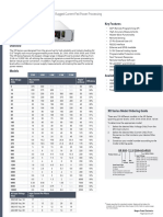 Datasheet XR 4.4.1