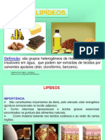 Slides Lipideos