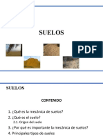 Suelos 1