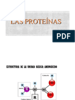 Proteinas 4 Medio