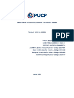 Caso 2. 10.06.23 ECONOMIA MINERA