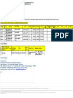 GST Invoice - March 2023