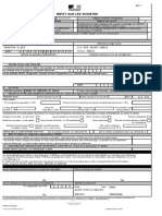 FBA Comptes Au 31 Mars 2017