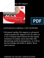 Acls