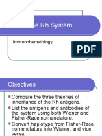 RH System PP