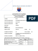 Mpla 021 Exam May 2017 P1