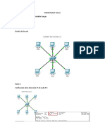 Actividad 2.2 Taller Packet Tracer