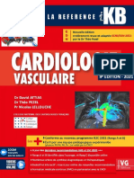 KB - Cardiologie R2C - 2021