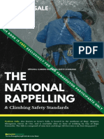 National Climbing Rappelling Safety Standards (1) - Compressed