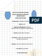 05 Castillo Huitron Azucena Lizeth - Planeacion Programacion y Control de Proyectos