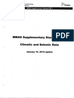 OBC-SB1-Suppl Std-Climatic and Seismic Data