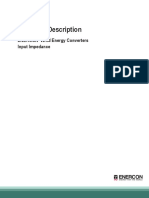 D0249611-6 - # - en - # TD Input Impedance