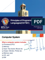 1-Introduction Preliminaries of PPL