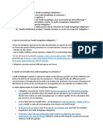 ATEE - 2015-MDE - FAQ Audit Énergétique Réglementaire