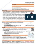 Bronquitis Infecciosa