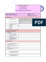 DLP Template