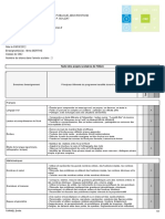 Bilan Periodique TURMEL Emilie 2022 2023 S1